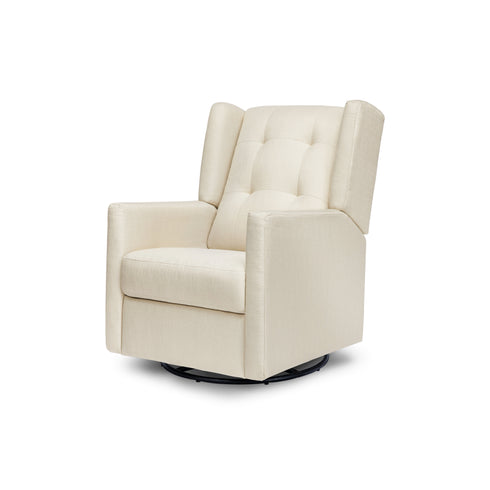 Davinci Maddox Recliner and Swivel Glider